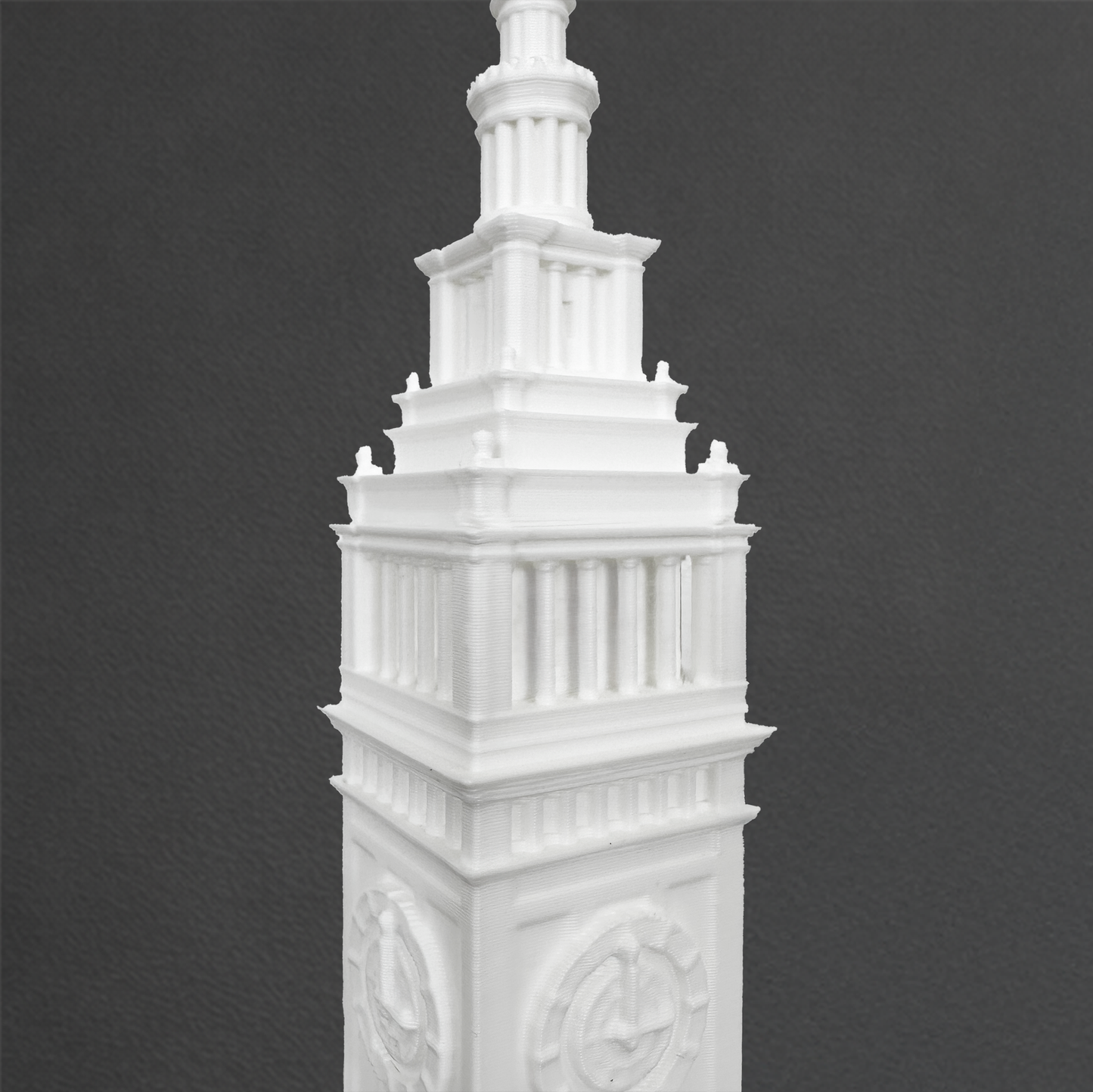 Ferry Building Lamp