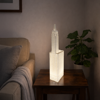 Carbide & Carbon Building