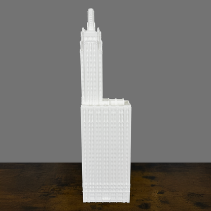 Carbide & Carbon Building