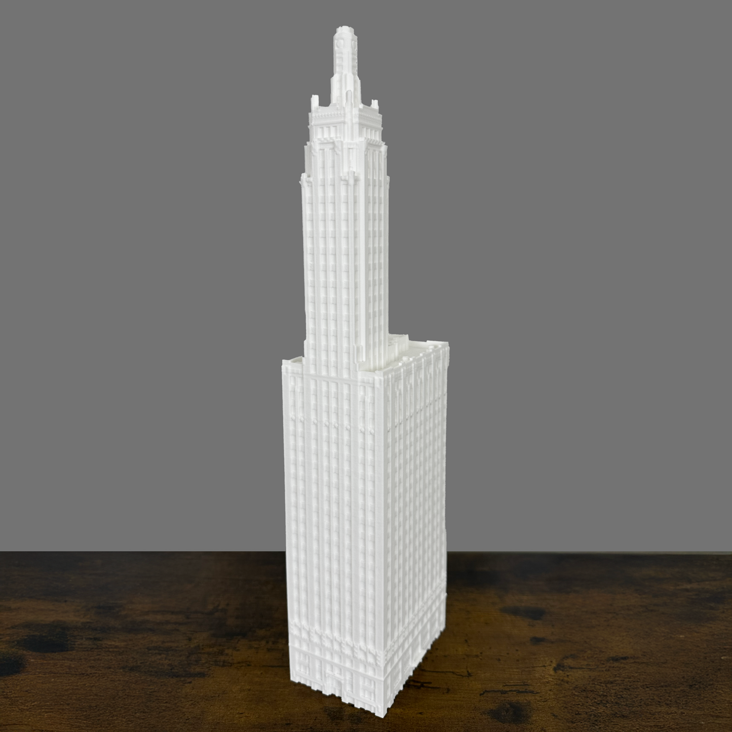 Carbide & Carbon Building