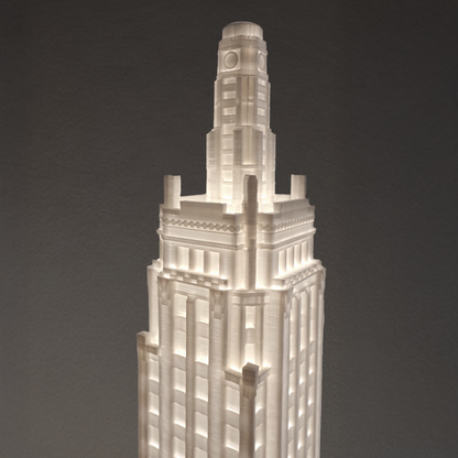 Carbide & Carbon Building