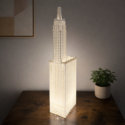 Carbide & Carbon Building