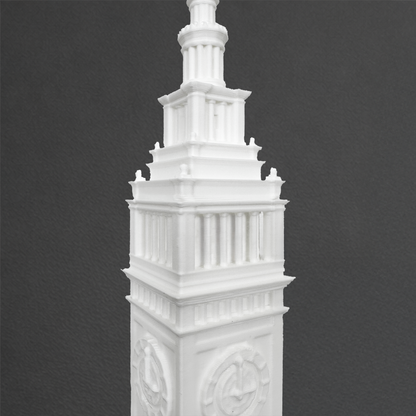 Ferry Building Lamp