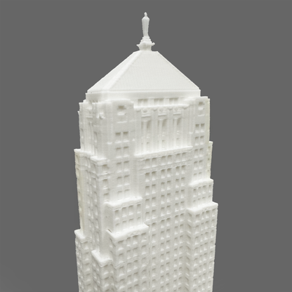 Board of Trade Building